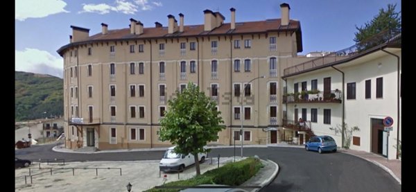 appartamento in vendita a Rivisondoli