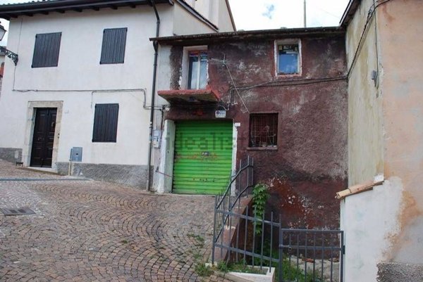 appartamento in vendita a Rivisondoli