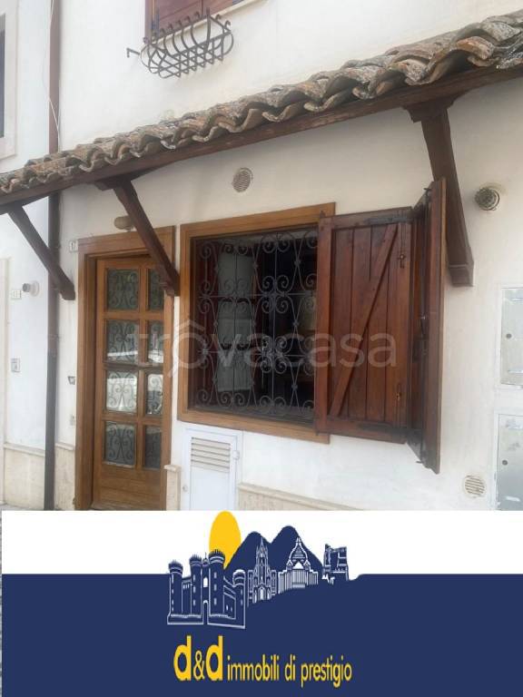 appartamento in vendita a Rivisondoli