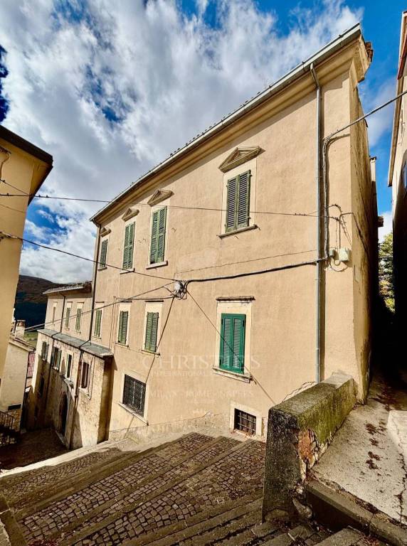 appartamento in vendita a Rivisondoli