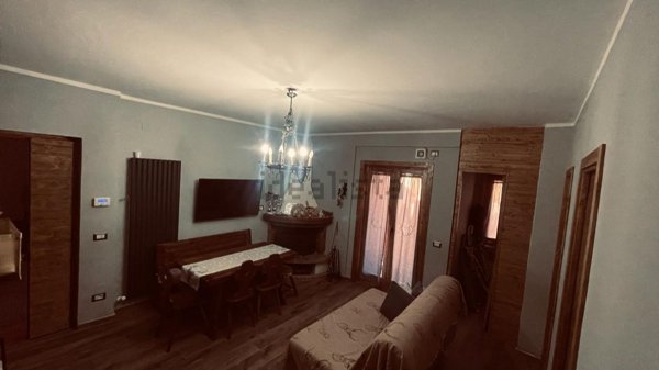 appartamento in vendita a Rivisondoli