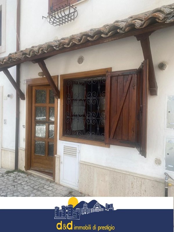 appartamento in vendita a Rivisondoli