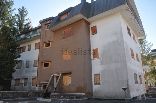 appartamento in vendita a Rivisondoli