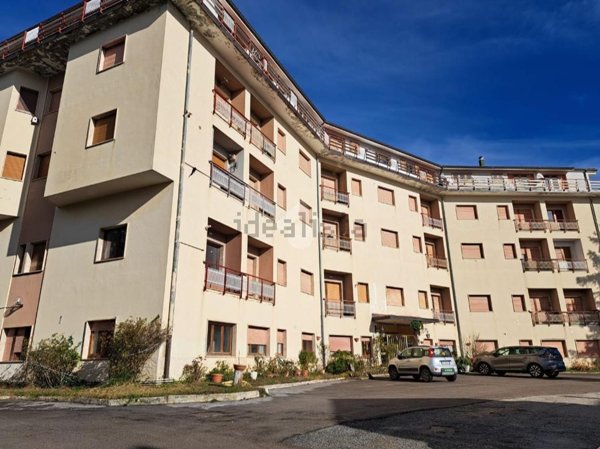 appartamento in vendita a Rivisondoli