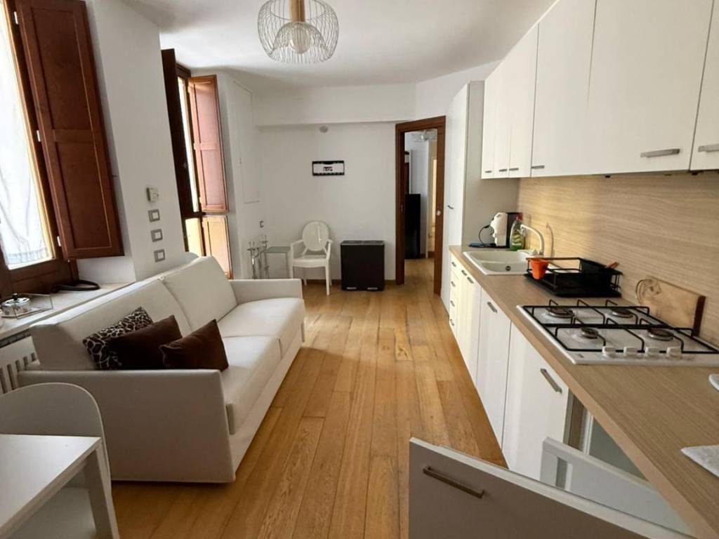 appartamento in vendita a Rivisondoli