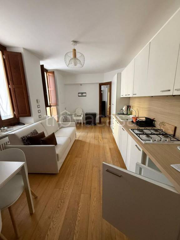 appartamento in vendita a Rivisondoli