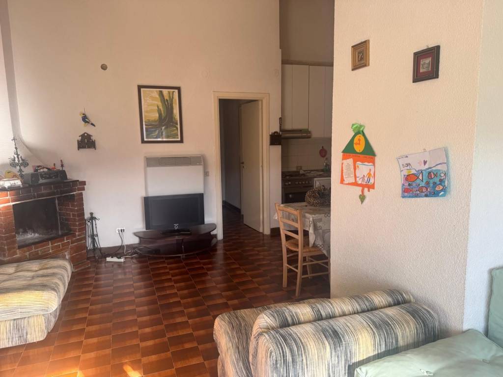 appartamento in vendita a Rivisondoli