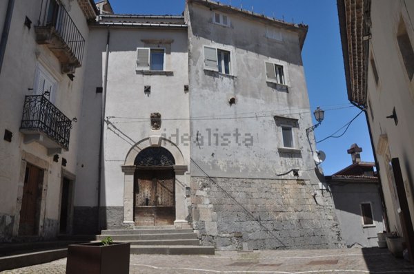 appartamento in vendita a Rivisondoli