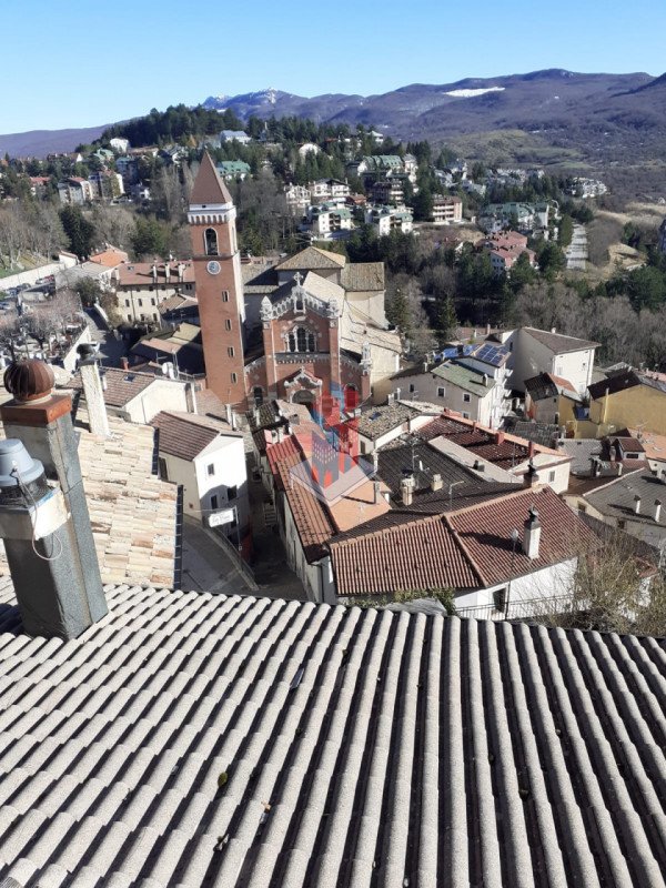 appartamento in vendita a Rivisondoli