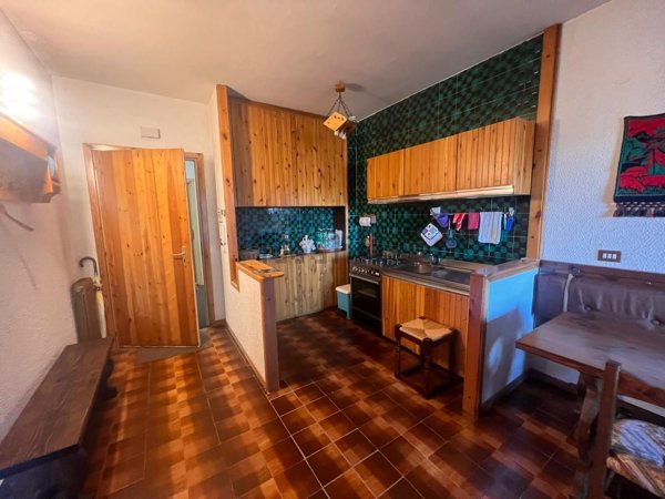 appartamento in vendita a Rivisondoli