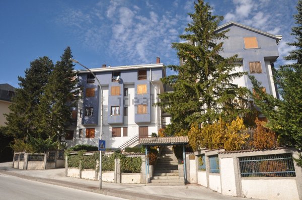 appartamento in vendita a Rivisondoli