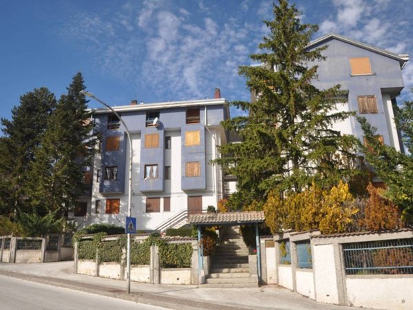 appartamento in vendita a Rivisondoli