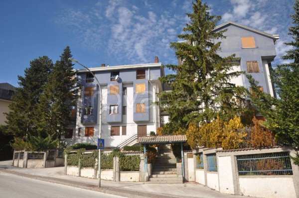 appartamento in vendita a Rivisondoli