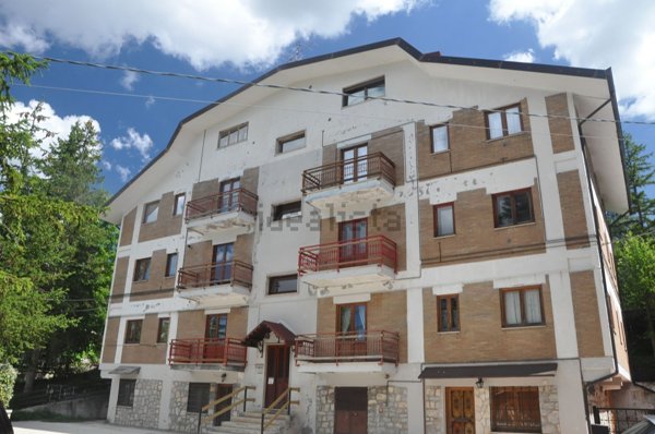 appartamento in vendita a Rivisondoli