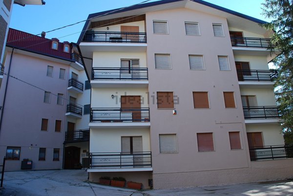 appartamento in vendita a Rivisondoli