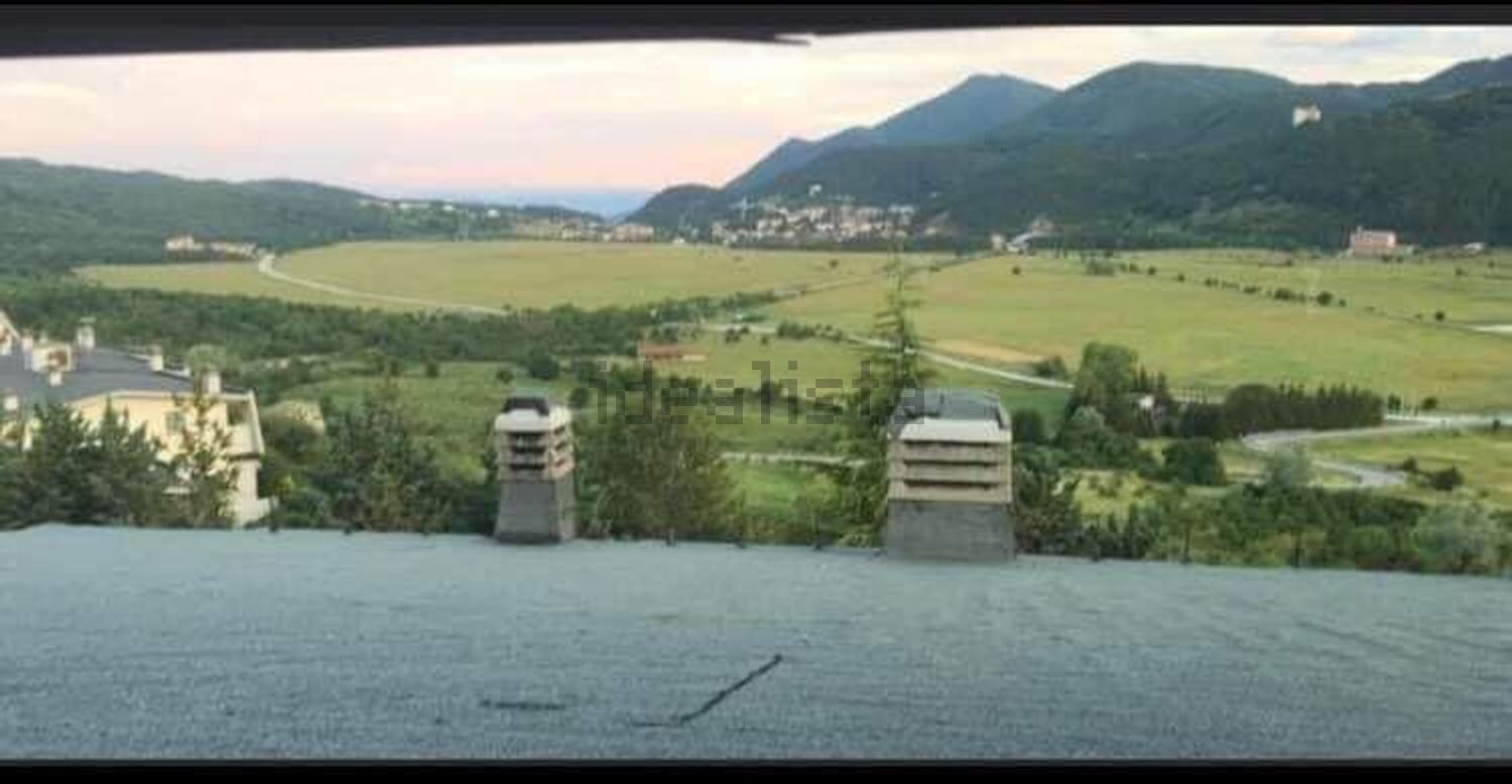 appartamento in vendita a Rivisondoli