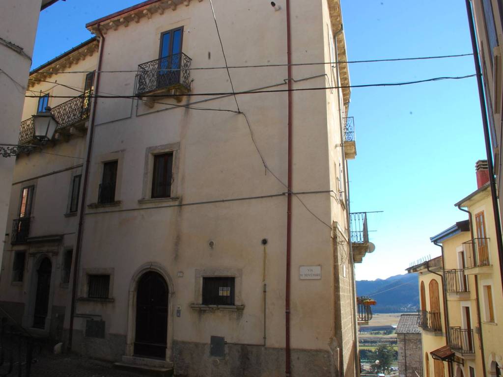 appartamento in vendita a Rivisondoli