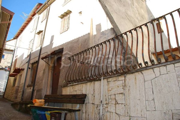 appartamento in vendita a Rivisondoli