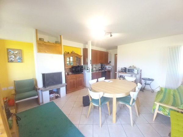 appartamento in vendita a Rivisondoli