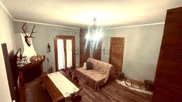 appartamento in vendita a Rivisondoli