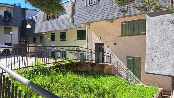 appartamento in vendita a Rivisondoli