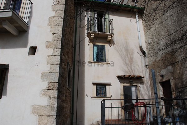 appartamento in vendita a Rivisondoli