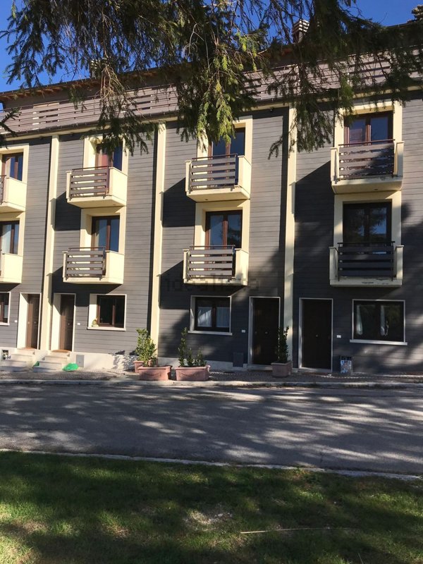 appartamento in vendita a Rivisondoli