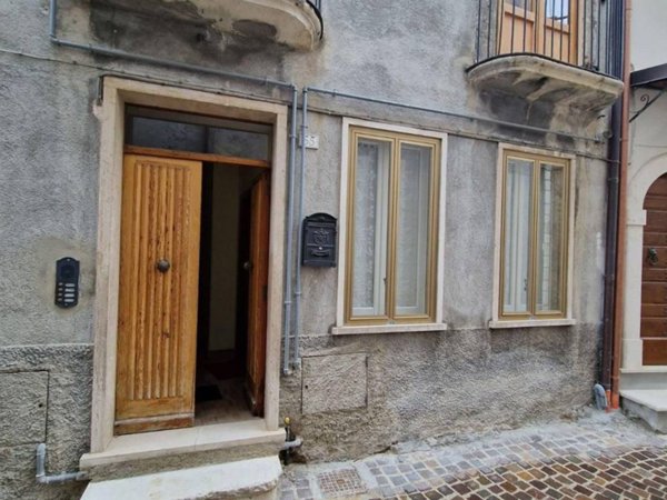 appartamento in vendita a Rivisondoli