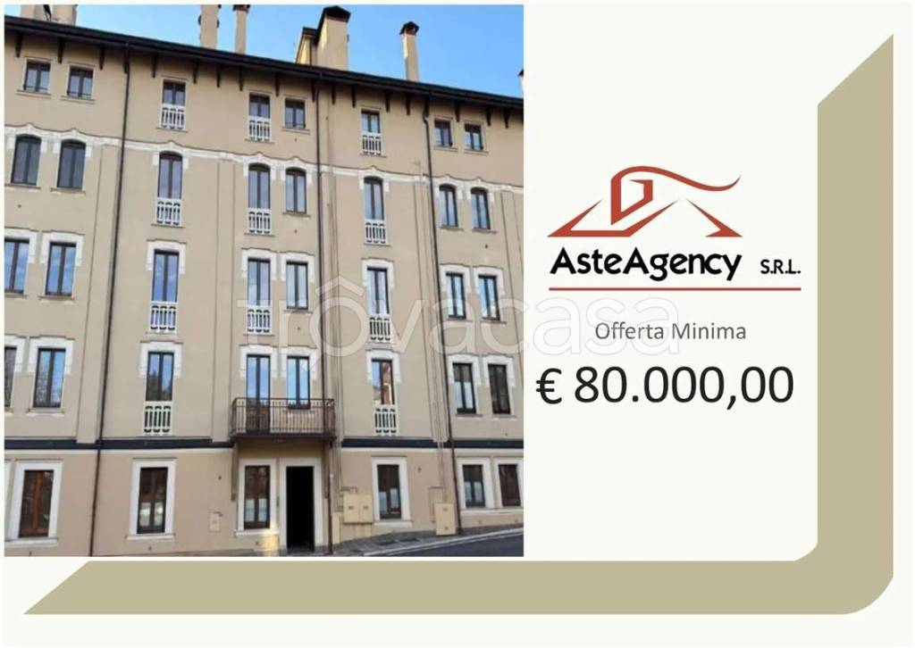 appartamento in vendita a Rivisondoli