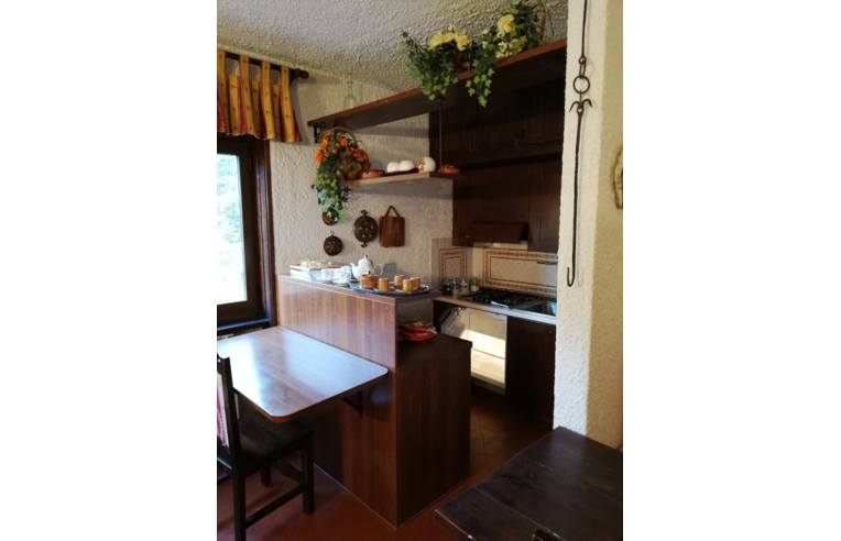 appartamento in vendita a Rivisondoli