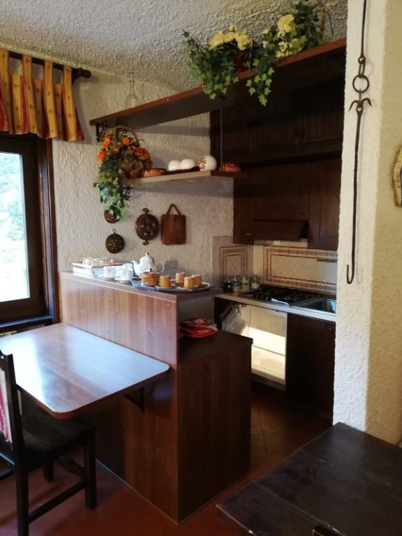 appartamento in vendita a Rivisondoli