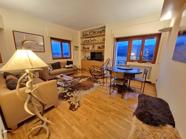 appartamento in vendita a Rivisondoli