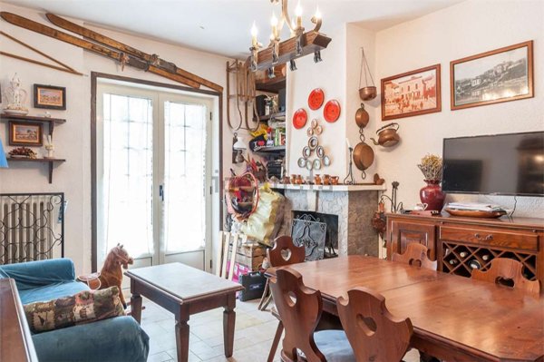 appartamento in vendita a Rivisondoli