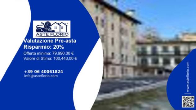 appartamento in vendita a Rivisondoli