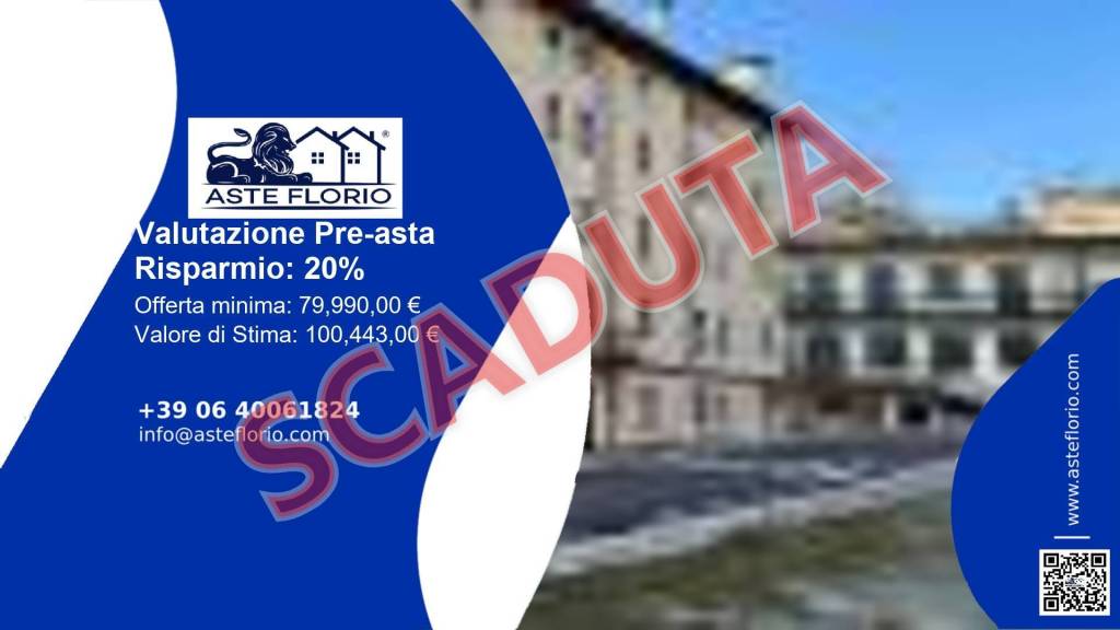 appartamento in vendita a Rivisondoli