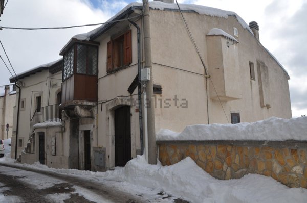 appartamento in vendita a Rivisondoli