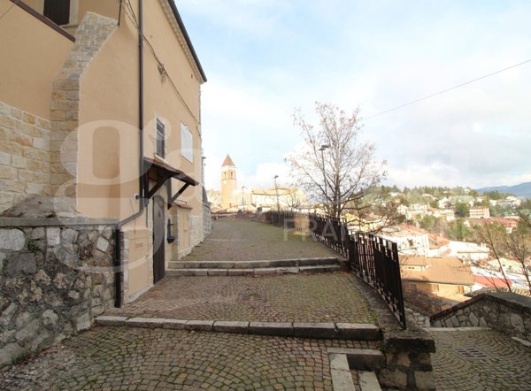 appartamento in vendita a Rivisondoli