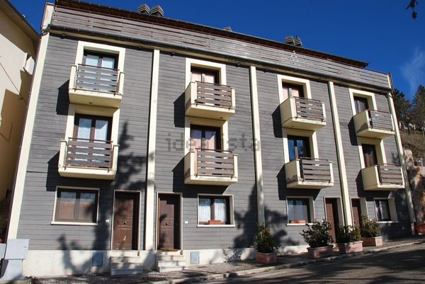 appartamento in vendita a Rivisondoli