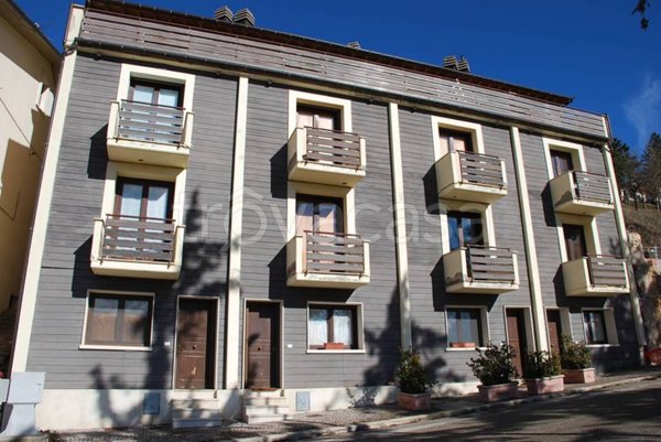 appartamento in vendita a Rivisondoli