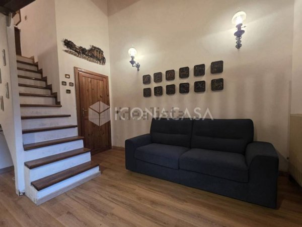 appartamento in vendita a Rivisondoli