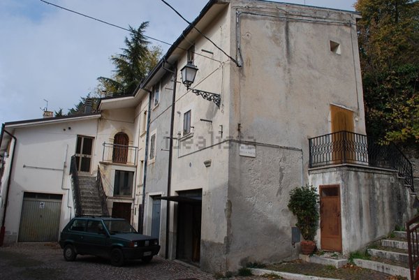 appartamento in vendita a Rivisondoli