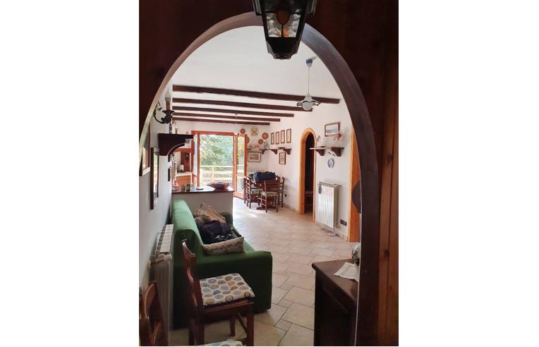 appartamento in vendita a Rivisondoli