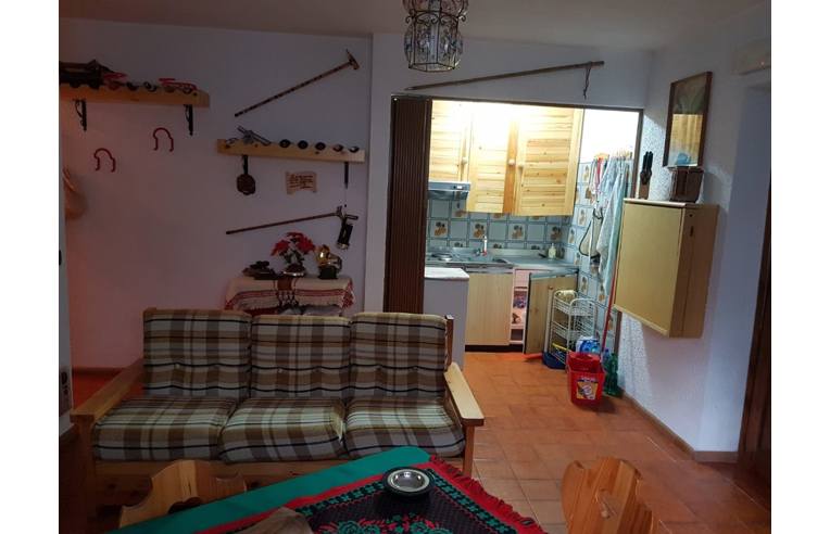 appartamento in vendita a Rivisondoli