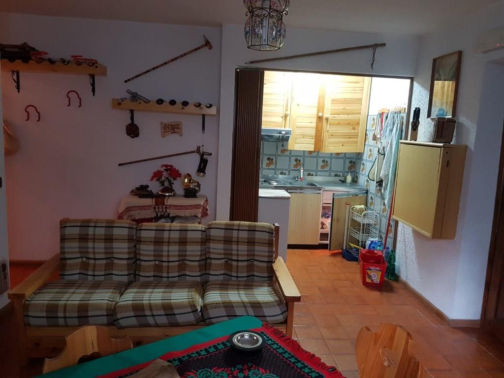 appartamento in vendita a Rivisondoli