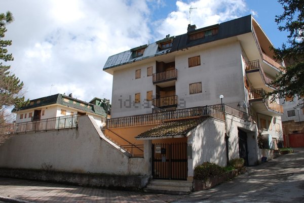 appartamento in vendita a Rivisondoli