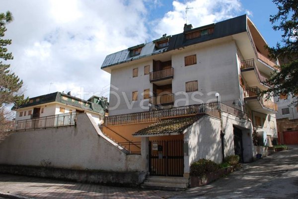 appartamento in vendita a Rivisondoli