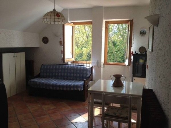 appartamento in vendita a Rivisondoli