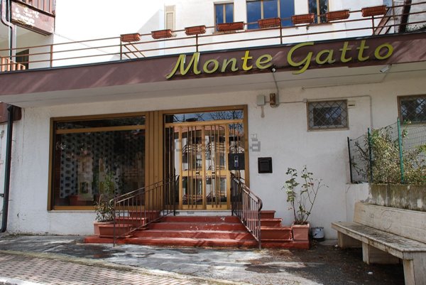 appartamento in vendita a Rivisondoli