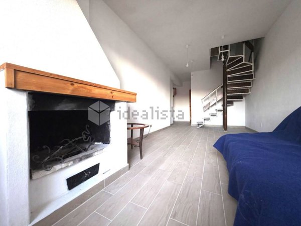 appartamento in vendita a Rivisondoli