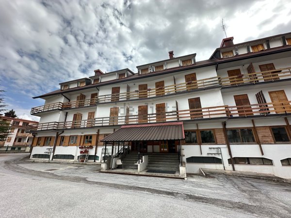 appartamento in vendita a Rivisondoli